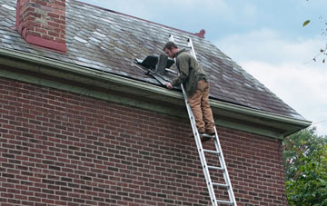 what affects urgent Boxworth roof repairs