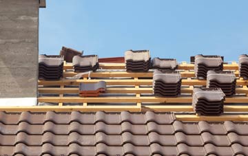 Boxworth clay roofing costs