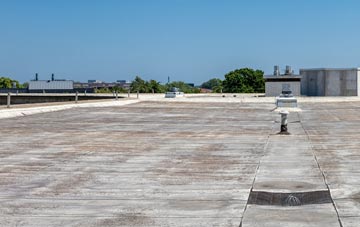 Boxworth commercial flat roofing