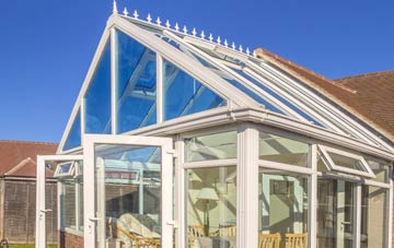 conservatory roof insulation costs Boxworth