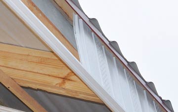 why Boxworth fascia repairs are essential