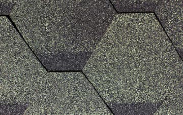 Boxworth fibreglass shingle repairs