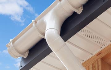 Boxworth gutter installation costs