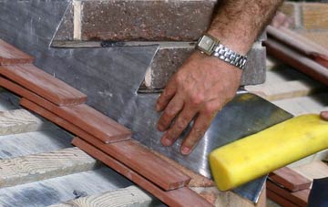 is Boxworth lead roofing safe?