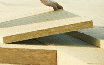 measuring Boxworth tapered insulation