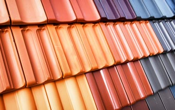 Boxworth roof tile costs
