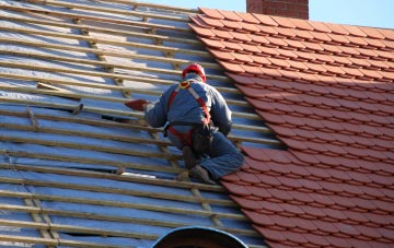 roof tiles Boxworth, Cambridgeshire