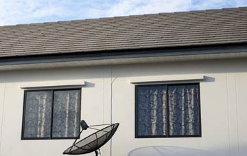 Boxworth rubber roof costs