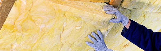 quotes for Boxworth roof insulation