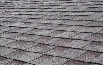 Boxworth tiles for shallow pitch roofing