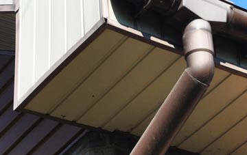 Boxworth soffit installation costs