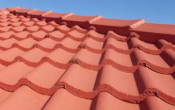 Boxworth tile and slate roof replacement