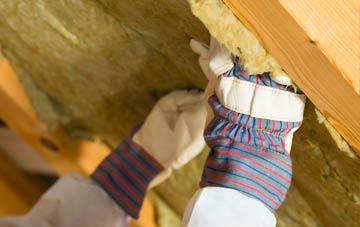 types of Boxworth pitched roof insulation materials