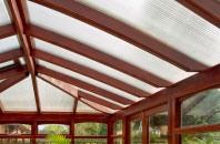 Boxworth conservatory roofing insulation