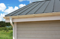 Boxworth fascia repair