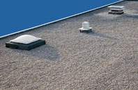 Boxworth flat roofing
